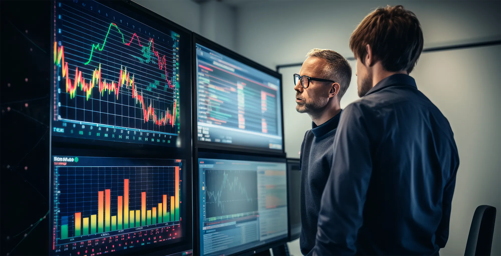 Realistic Trading Group