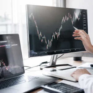 Entry Level Trading Program