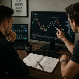 Intermediate Trading Program